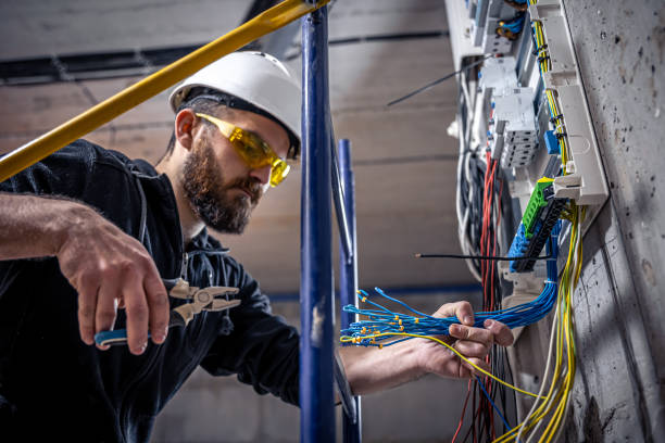  Captains Cove, VA Electrician Pros