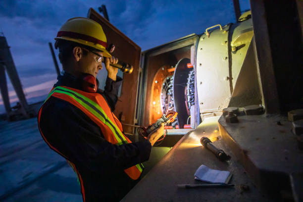 Best Affordable Electrician  in Captains Cove, VA