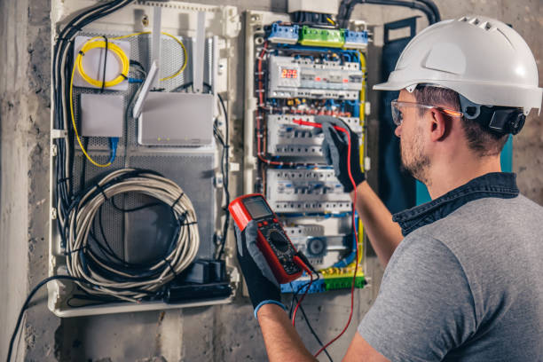 Best Electrical Wiring Services  in Captains Cove, VA