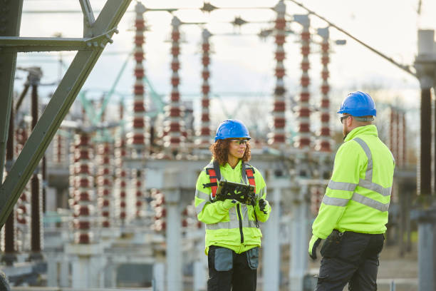 Best Electric Panel Repair  in Captains Cove, VA