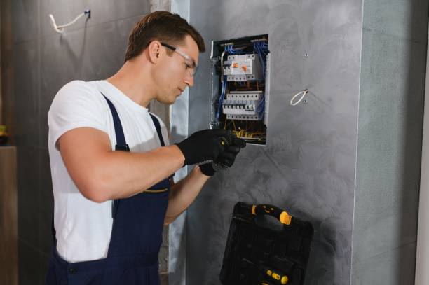 Best Generator Installation Services  in Captains Cove, VA