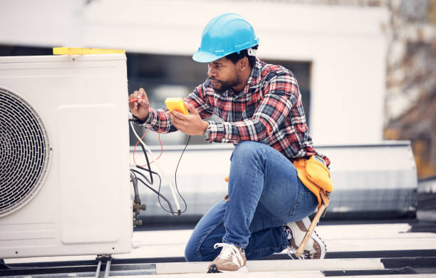 Best Electrician Near Me  in Captains Cove, VA