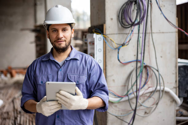 Best 24-Hour Electrician  in Captains Cove, VA