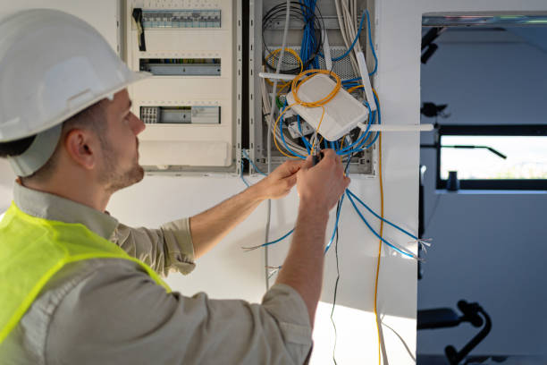 Best Local Electrician Companies  in Captains Cove, VA